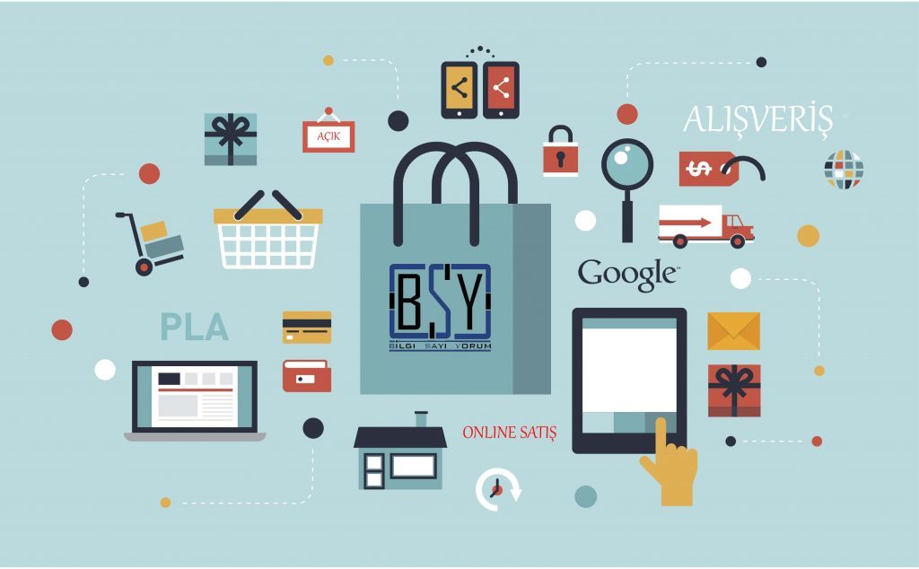 Google Alışveriş Reklamları Rehberi Bilgisayıyorum
