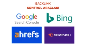 backlink kontrol aracı