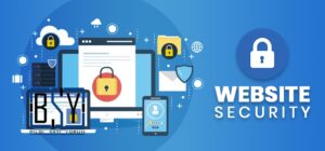 Web site güvenliği