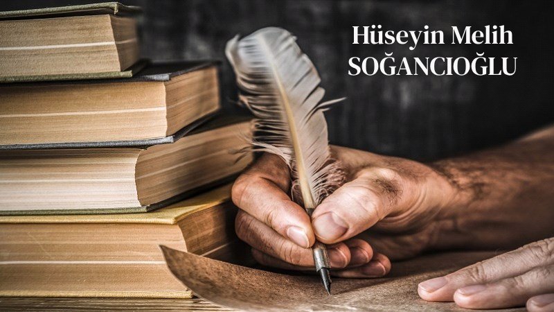 Hüseyin Melih SOĞANCIOĞLU
