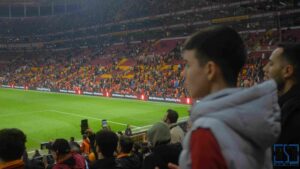 galatasaray - gençlerbirliği maç kadrosu