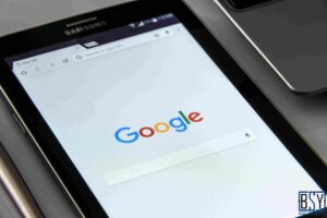 google