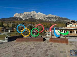 2026 kış olimpiyatları - alp disiplini kayak