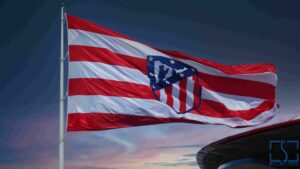 atletico madrid - barselona