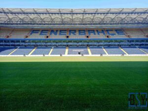 fenerbahçe - gençlerbirliği