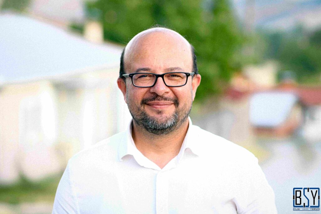 ahmet özdemir
