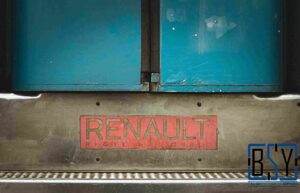 renault boreal