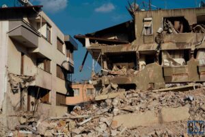 venezuela deprem