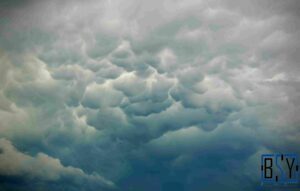 meteorolojik uyarı