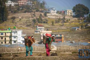 nepal