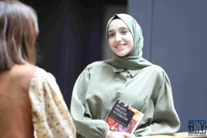 fatma betül sayan kaya