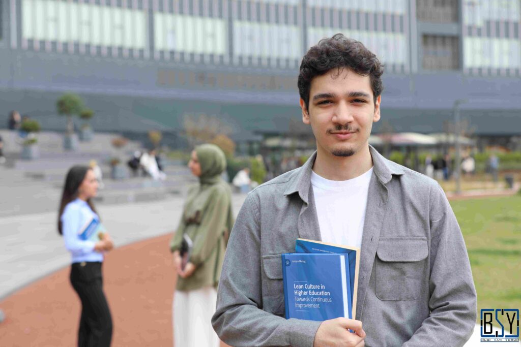 kyk burs başvurusu